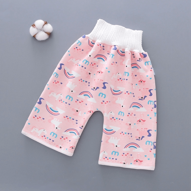 Pyjama imperméable d'apprentissage| Pyja-Sec™️