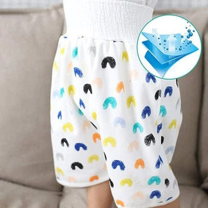 Pyjama imperméable d'apprentissage|  Pyja-Sec™️