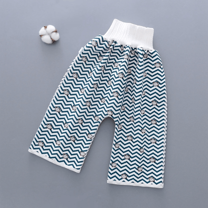 Pyjama imperméable d'apprentissage|  Pyja-Sec™️