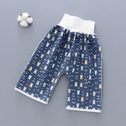Pyjama imperméable d'apprentissage|  Pyja-Sec™️