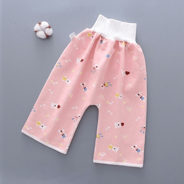Pyjama imperméable d'apprentissage|  Pyja-Sec™️