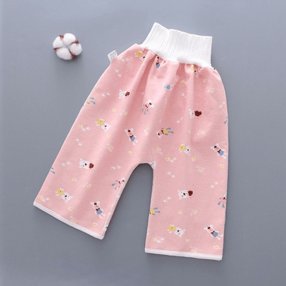 Pyjama imperméable d'apprentissage|  Pyja-Sec™️